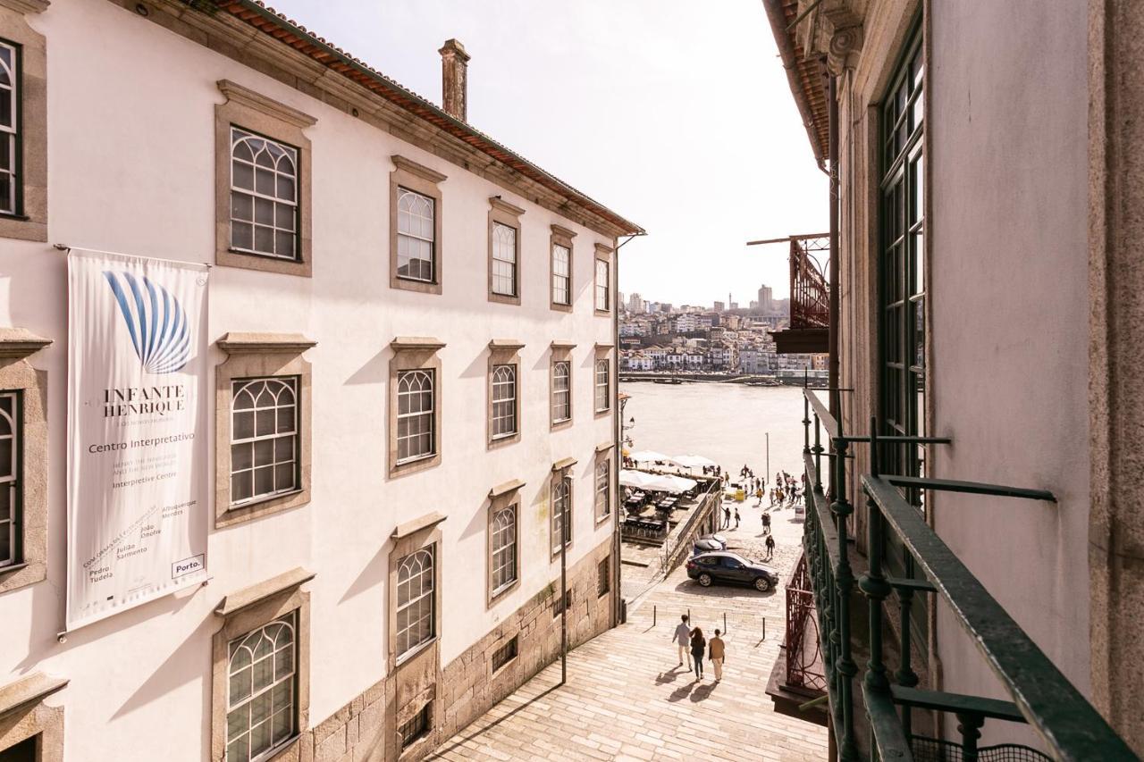 Porto By The River 1 Luaran gambar