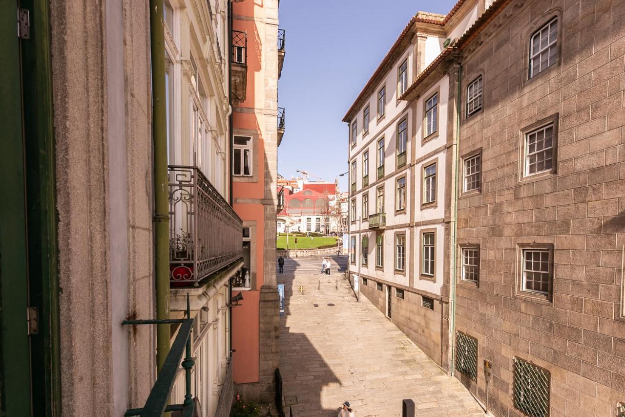 Porto By The River 1 Luaran gambar